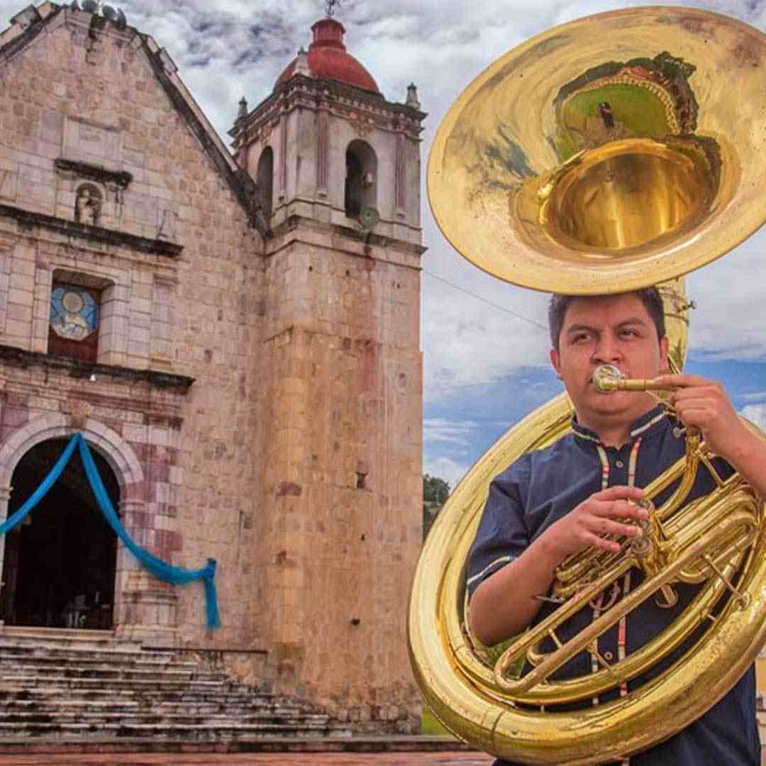Convoca Sectur Oaxaca a participar en los Premios Mágicos por Excelencias 2025