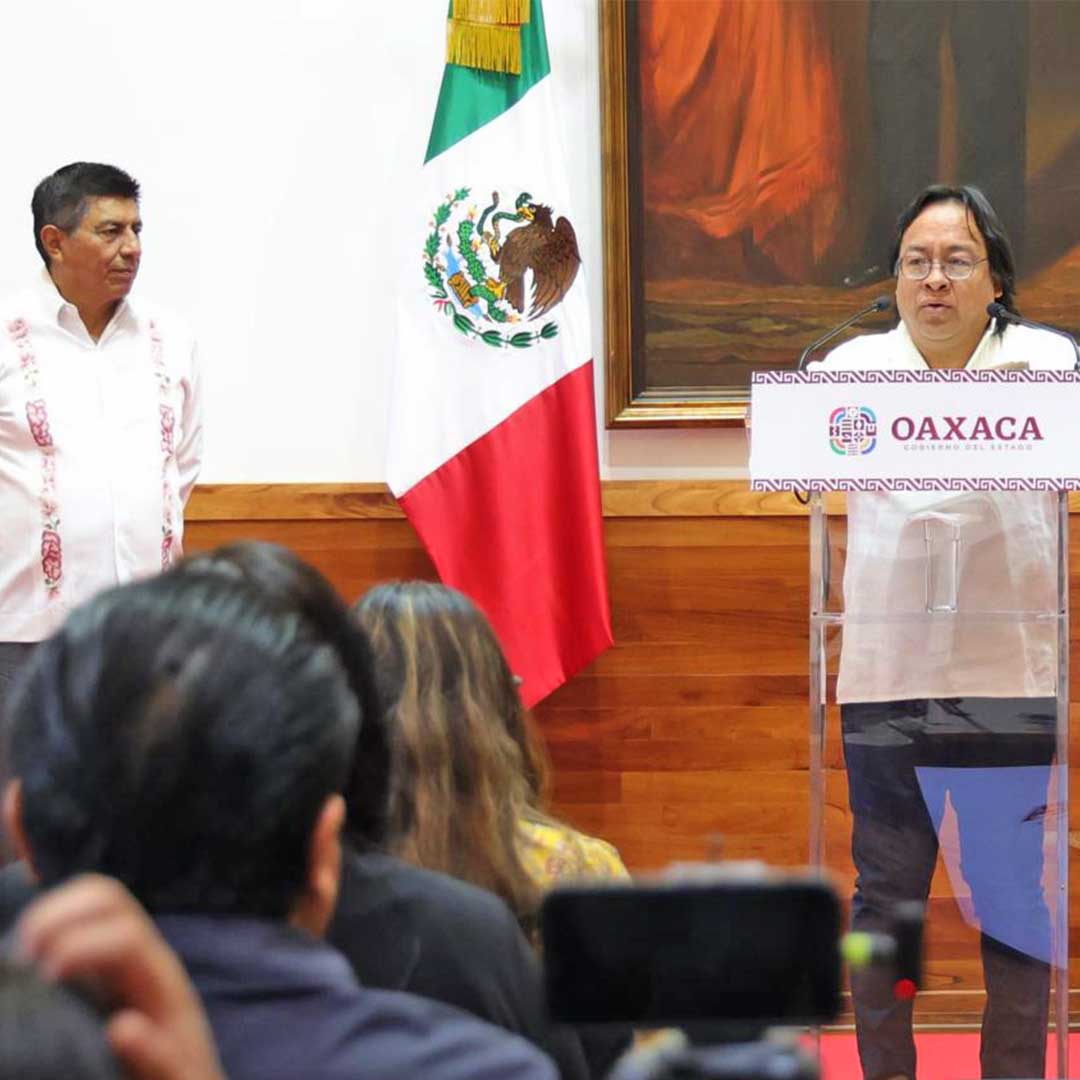 ILEO resalta el valor de las lenguas indígenas en la identidad de los pueblos oaxaqueños