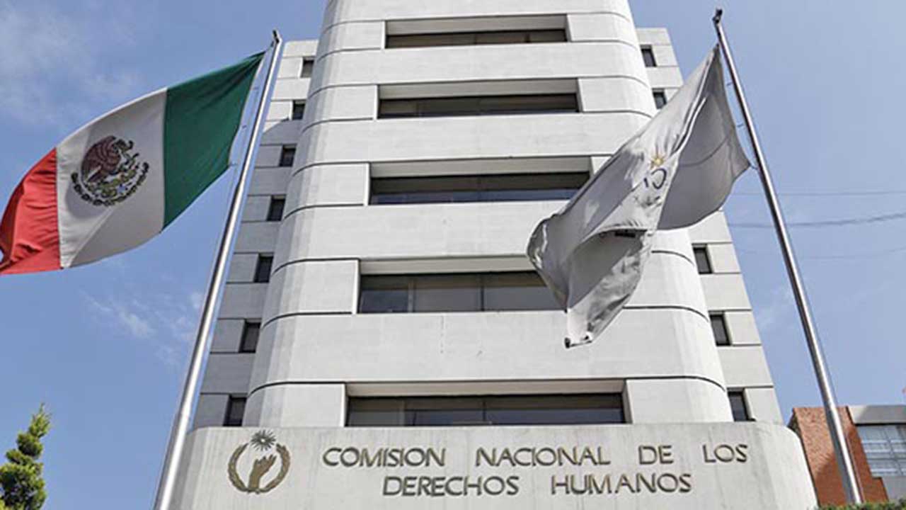 CNDH destaca gestión responsable de recursos y refuerza modelo de defensa de derechos humanos para 2026