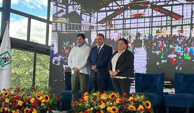 Conanp fortalece cooperación ambiental en Guatemala durante reuniones trinacionales sobre la Selva Maya