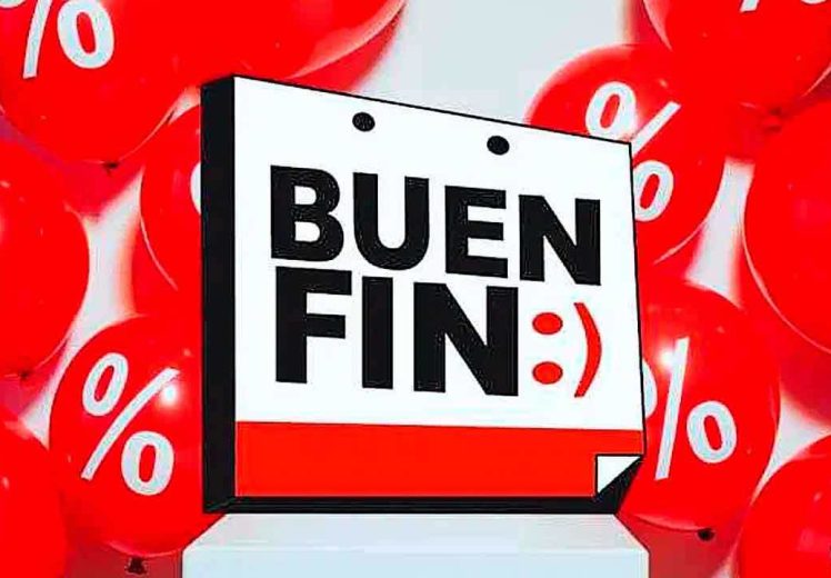 Condusef llama a comprar con inteligencia y prevenir fraudes durante “El Buen Fin 2025”