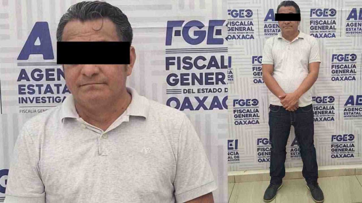 Vinculan a proceso a abogado en Oaxaca por fraude tras incumplir servicios legales