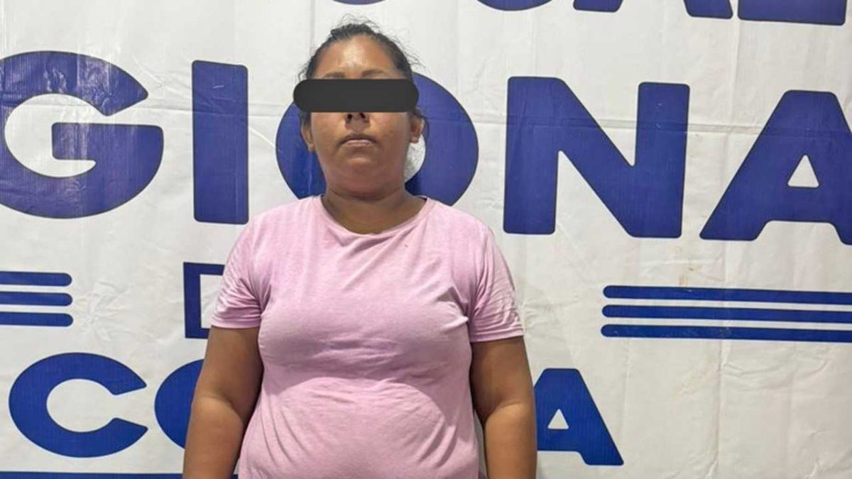 FGEO aprehende a mujer señalada por fraude de $2 millones en venta de inmueble en la Costa