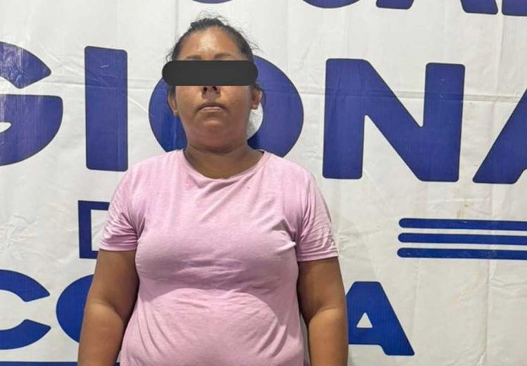 FGEO aprehende a mujer señalada por fraude de $2 millones en venta de inmueble en la Costa