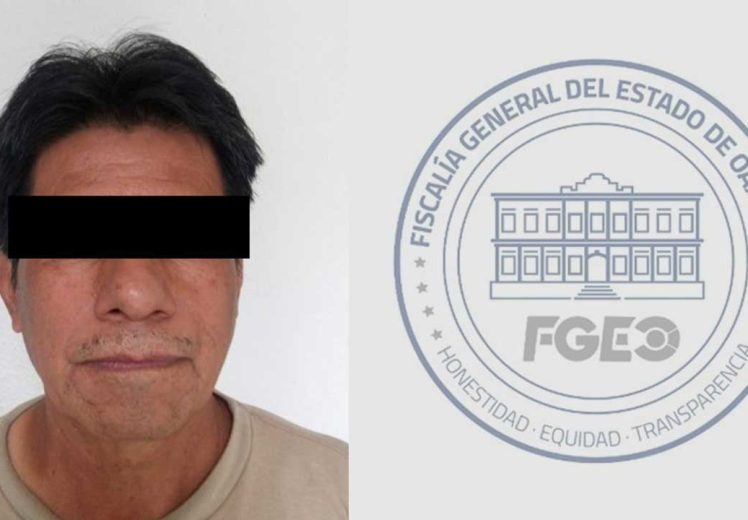 Sentencian a 40 años de prisión a responsable de homicidio ocurrido en 2000 en Magdalena Tetaltepec