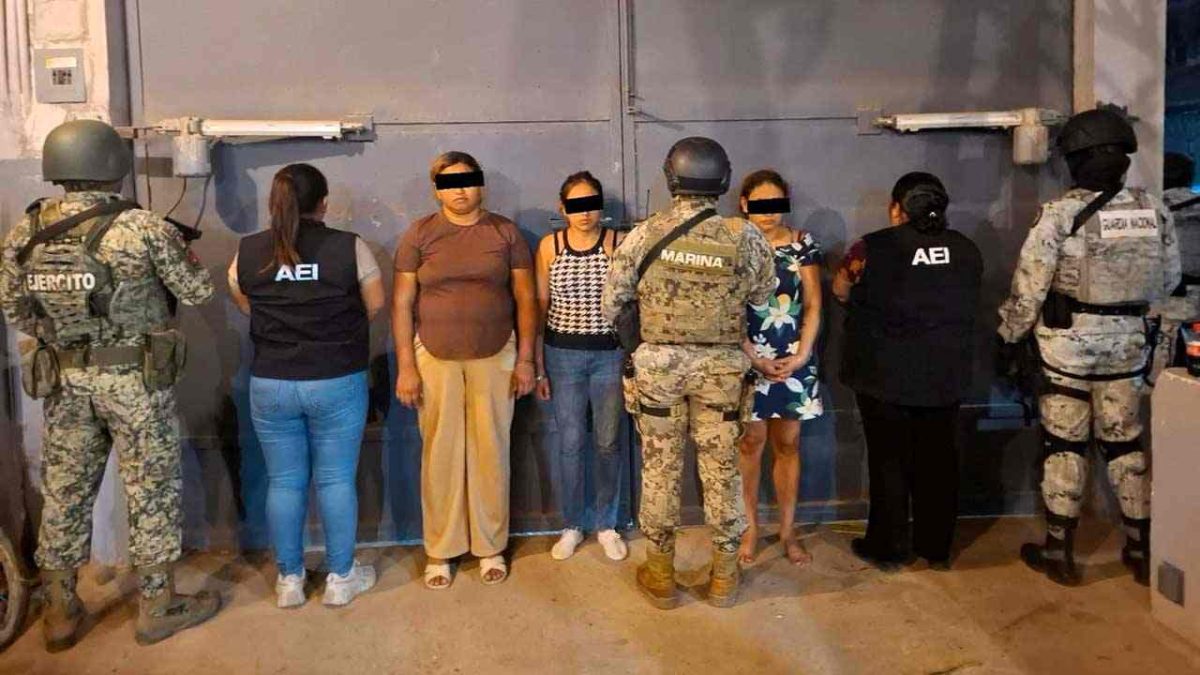 Vinculan a proceso a tres mujeres por homicidio calificado en agravio de niña de Juchitán