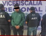 Detienen a “El Contador” por secuestro en Santa Catarina Minas