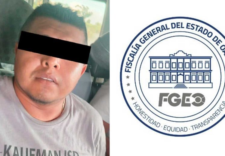 Detienen a presunto responsable de secuestro cometido en 2024 en la Costa