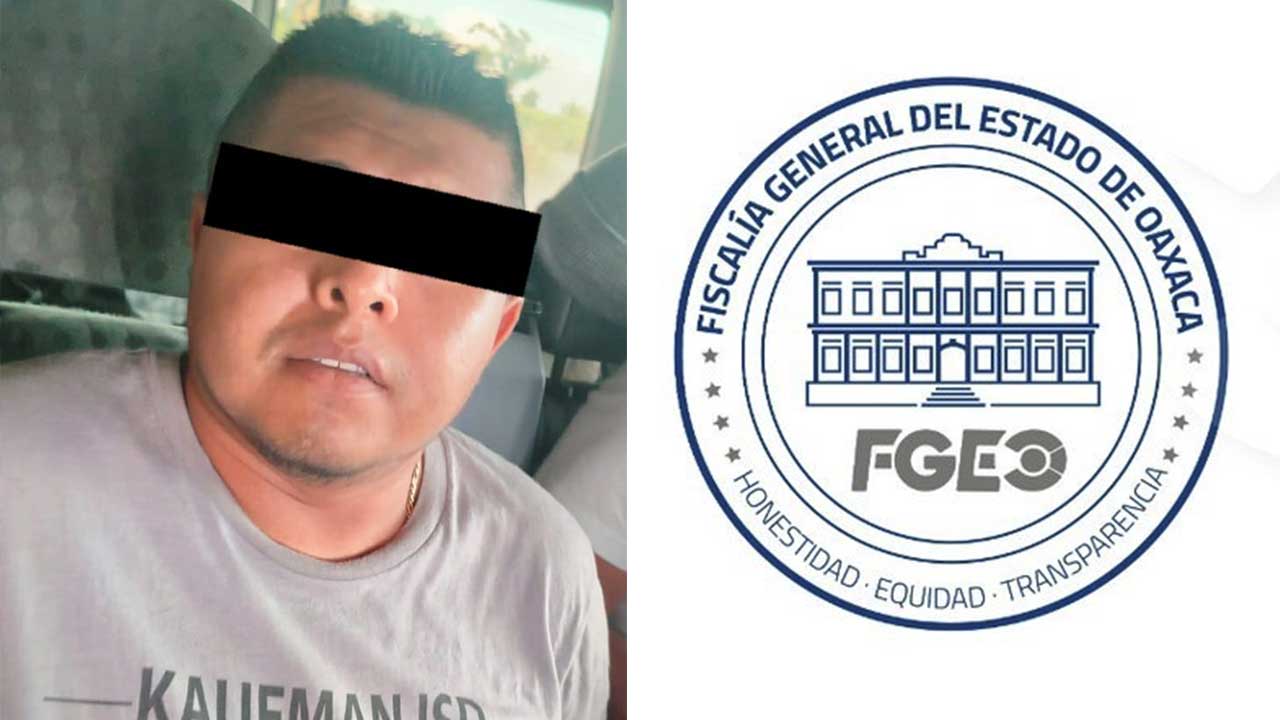Detienen a presunto responsable de secuestro cometido en 2024 en la Costa