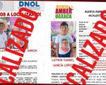 Localizan con vida a niño reportado como desaparecido en Ánimas Trujano