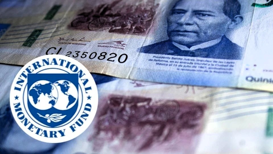 FMI renueva por dos años la Línea de Crédito Flexible para México con menor nivel de acceso