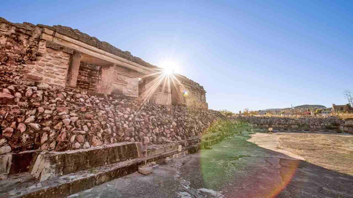 Oaxaca llevará su encanto a Hidalgo en el Tianguis Nacional de Pueblos Mágicos 2025