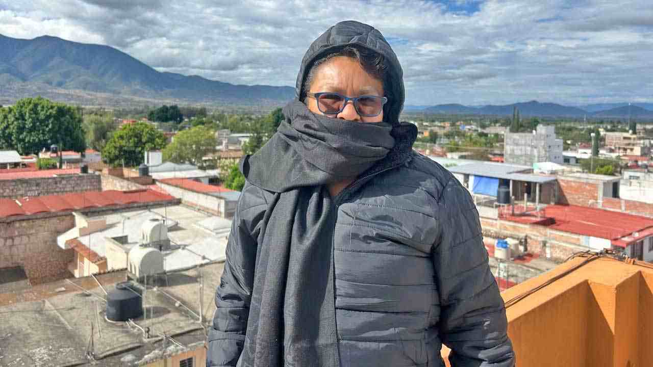 Refuerza SSO medidas preventivas ante temporada invernal 2025-2026