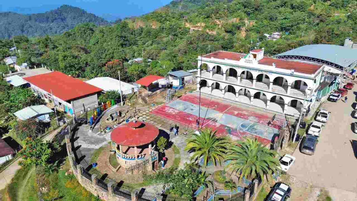 Persisten amaneceres fríos y posibles heladas en la Mixteca y sierras de Oaxaca