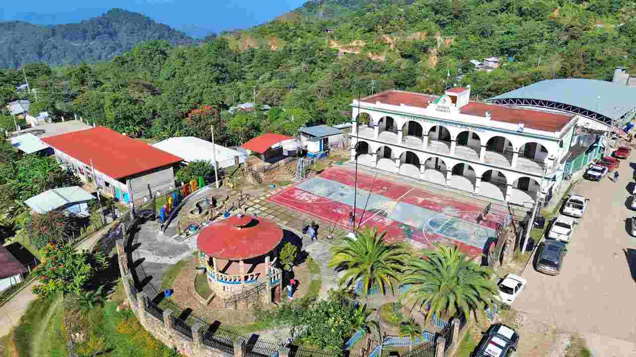 Persisten amaneceres fríos y posibles heladas en la Mixteca y sierras de Oaxaca