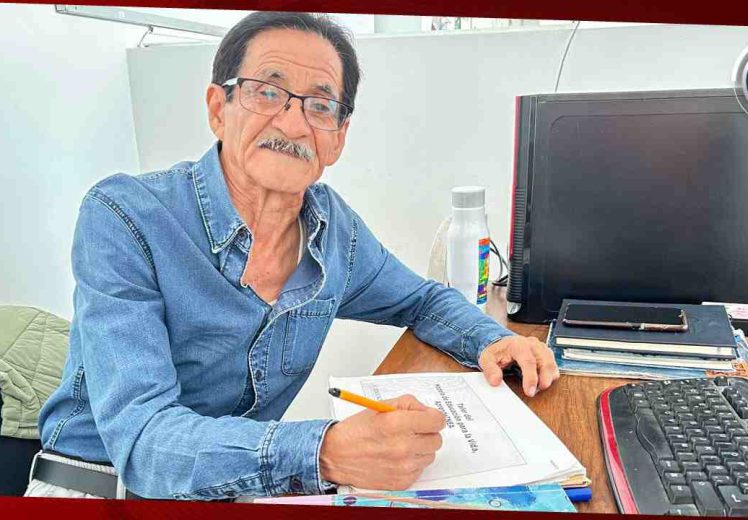 IEEA fortalece capacitación para mejorar atención educativa a personas adultas