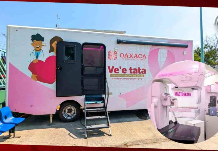 Jornadas gratuitas de mastografías llegarán al Istmo