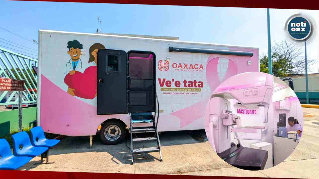 Jornadas gratuitas de mastografías llegarán al Istmo