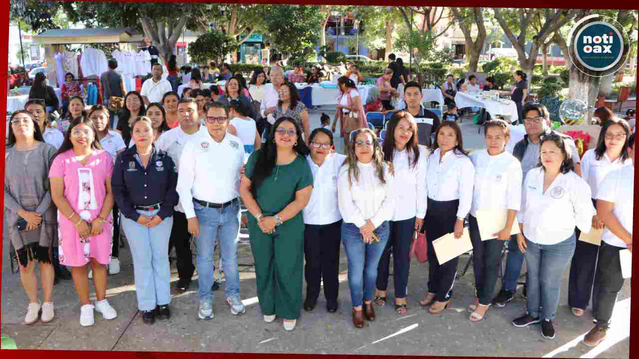 Icapet certifica a 70 personas en oficios tradicionales en Huajuapan