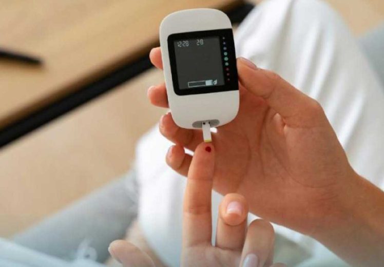 SSO llama a reforzar hábitos saludables para prevenir la diabetes en Oaxaca