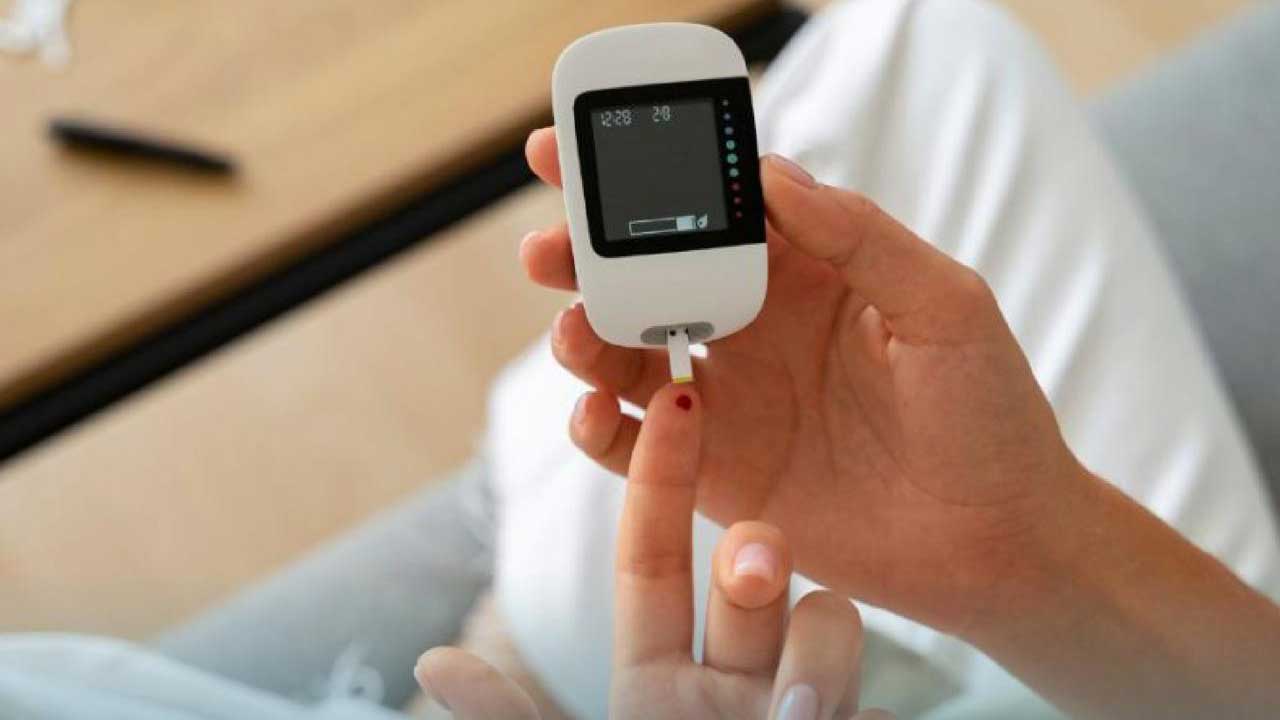 SSO llama a reforzar hábitos saludables para prevenir la diabetes en Oaxaca