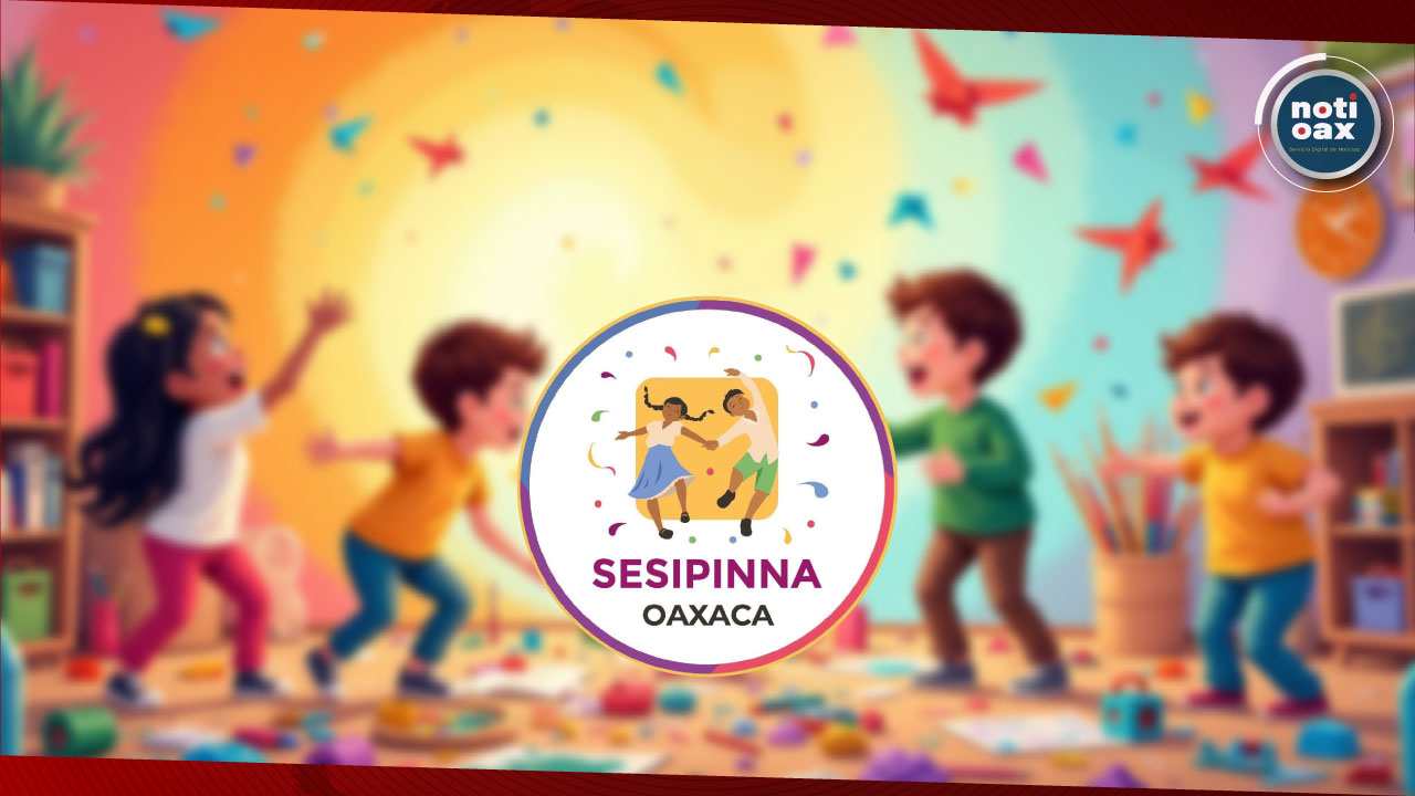 SE-Sipinna condena actos que vulneren la integridad de niñas, niños y adolescentes