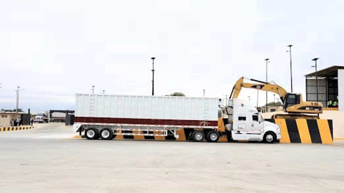 Inauguran Estación de Transferencia para fortalecer el manejo de residuos en la ZMO