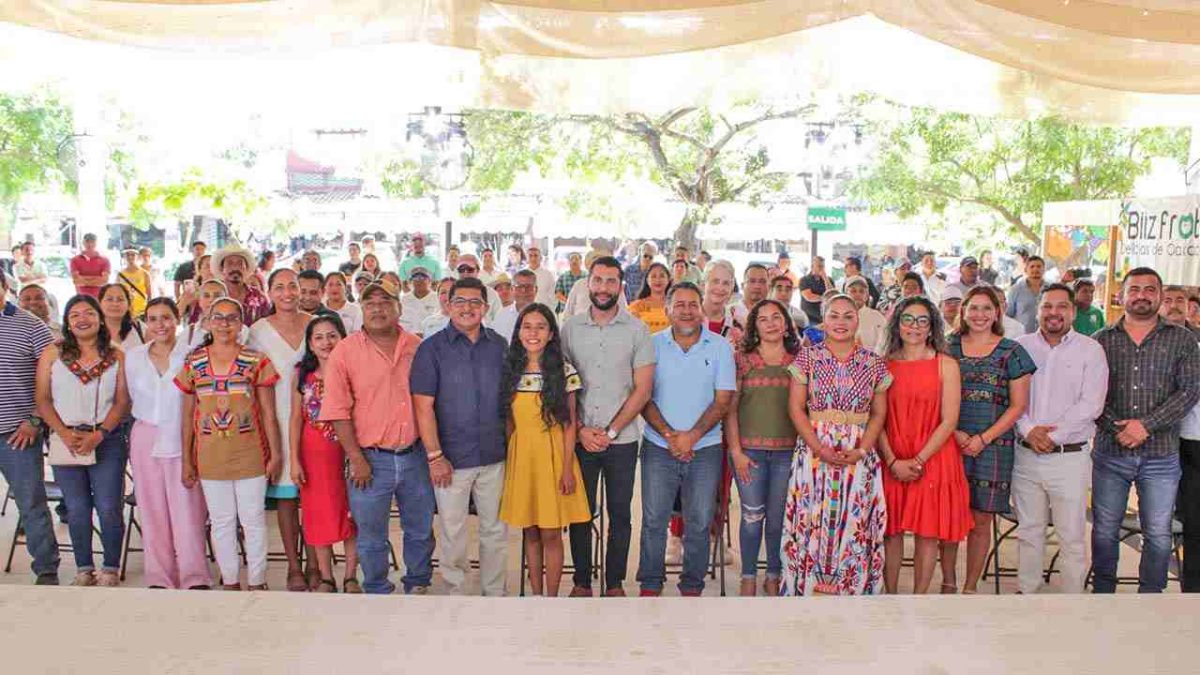 Impulsa Sedeco economía regional con la Expo “Mar y Negocios” 2025 en la Costa