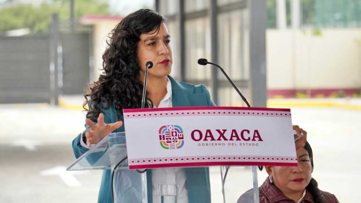 Promueven correcta gestión de más de 872 mil toneladas de residuos especiales en Oaxaca