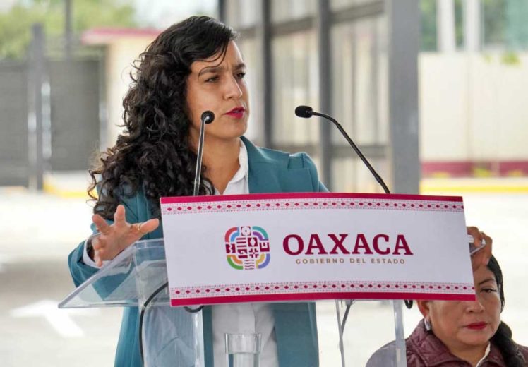 Promueven correcta gestión de más de 872 mil toneladas de residuos especiales en Oaxaca