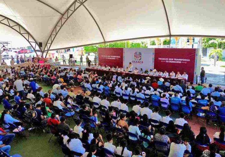 Rehabilitarán caminos de acceso a Asunción Atoyaquillo para fortalecer comunicación regional