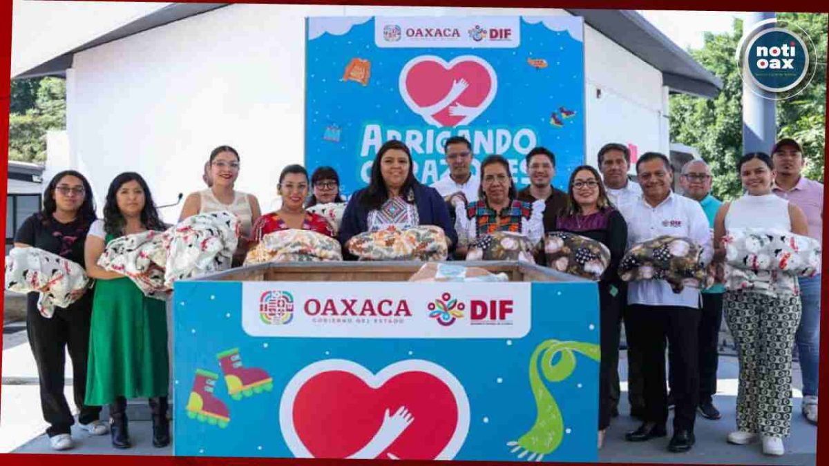 Abrigando Corazones suma apoyos para comunidades con frío
