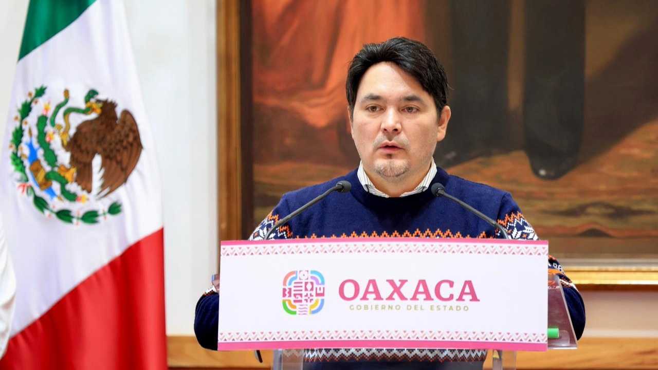Oaxaca reduce 94% los casos de dengue en 2025
