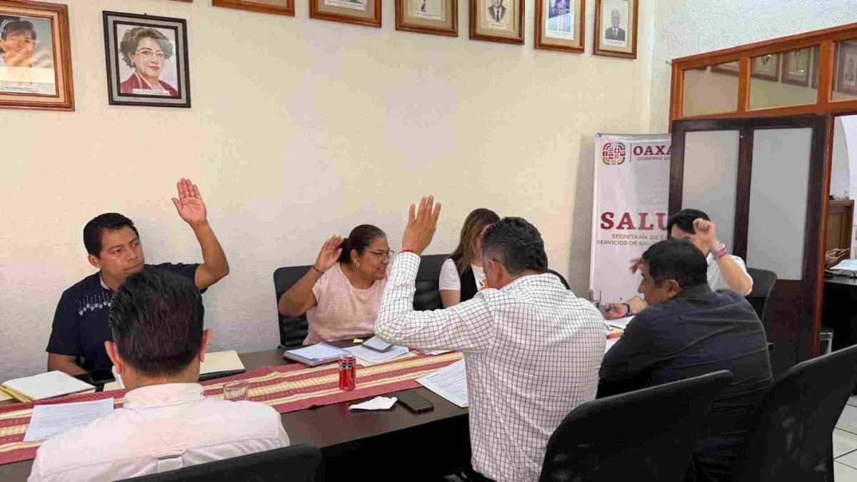 Instalan Comité Interno para el manejo de la deuda de SSO