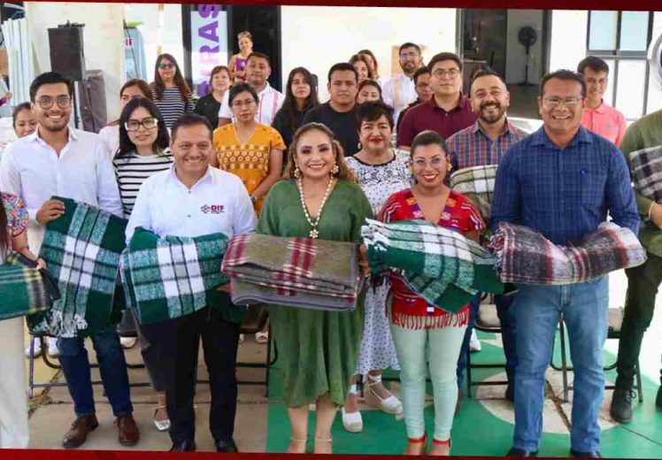 Abrigando Corazones avanza con apoyo interinstitucional