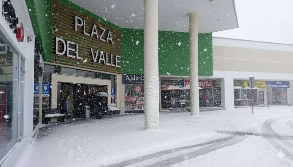 Protección Civil desmiente falso mensaje sobre supuesta caída de nieve en Oaxaca