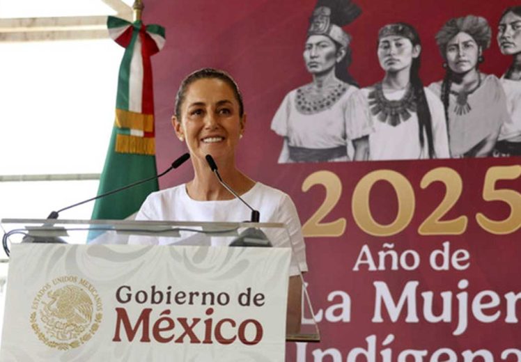 Inicia el pago a mujeres de 60, 61 y 62 años de la Pensión Mujeres Bienestar la próxima semana