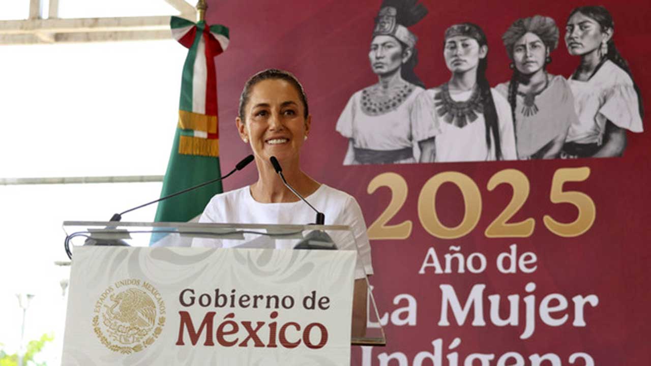 Inicia el pago a mujeres de 60, 61 y 62 años de la Pensión Mujeres Bienestar la próxima semana