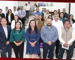 OGAIPO inicia capacitación para nuevas autoridades garantes en Oaxaca
