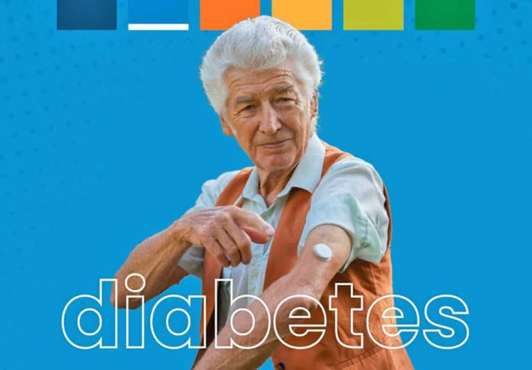 OPS lanza curso gratuito para fortalecer la atención primaria en diabetes tipo 2