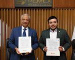 Pemex y Conalep fortalecen formación técnica para el sector energético