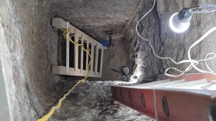 Pemex descarta toma clandestina en poliducto Azcapotzalco–Barranca del Muerto