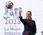 México presenta el Mundial Social 2026: deporte, cultura y participación comunitaria rumbo a la Copa del Mundo