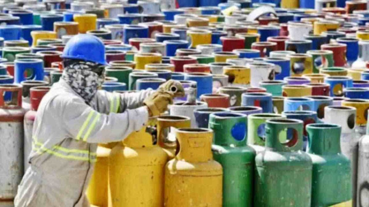Gobierno federal y distribuidores garantizan abasto de gas LP en todo el país