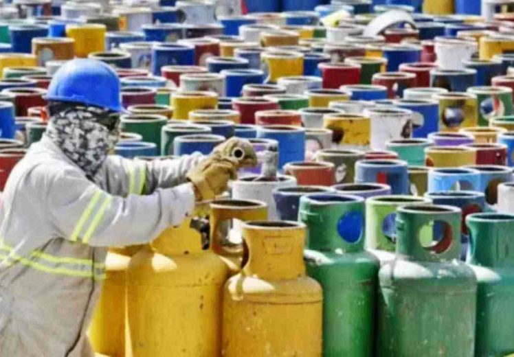 Gobierno federal y distribuidores garantizan abasto de gas LP en todo el país