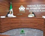 Sala Regional Xalapa del TEPJF ordena nueva resolución por violencia política en Chalcatongo de Hidalgo