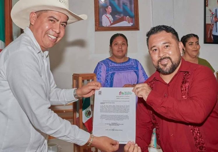 Regidor de Panteones anuncia que no asistirá al Primer Informe de Gobierno en Huatulco