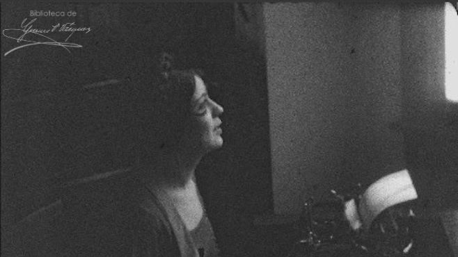 Rescatan en Oaxaca valioso archivo fílmico con imágenes inéditas de la Guelaguetza y la vida del siglo XX